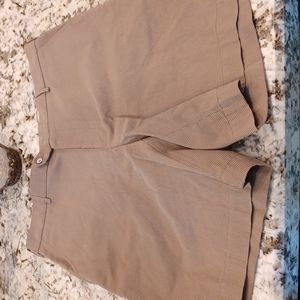 Martin mens sz 38 cotton golf shorts.nwot